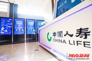中国人寿全面升级70项服务产品 打造“更通畅、更快捷、更智慧、更贴心”服务新体验